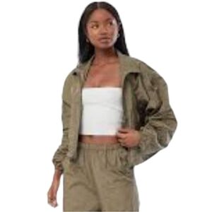 NWT PacSun Lightweight Jacket